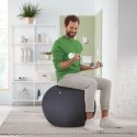 Leitz Active Sitzball 55cm Pilka Vidaus Sferinis Leitz Active Sitzball 55cm Pilka Vidaus Sferinis
