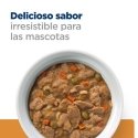 Hills 605675 dogs moist food Chicken, Beef, Pork Universal 354 g