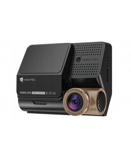 Navitel Video Recorder | RS990 | IPS Display 3" | GPS