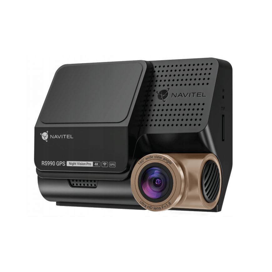 Navitel Video Recorder | RS990 |