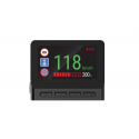 Navitel Video Recorder | RS990 | IPS Display 3" | GPS