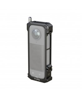 SmallRig 4278 nodalījums kamerām 1/4" Melns