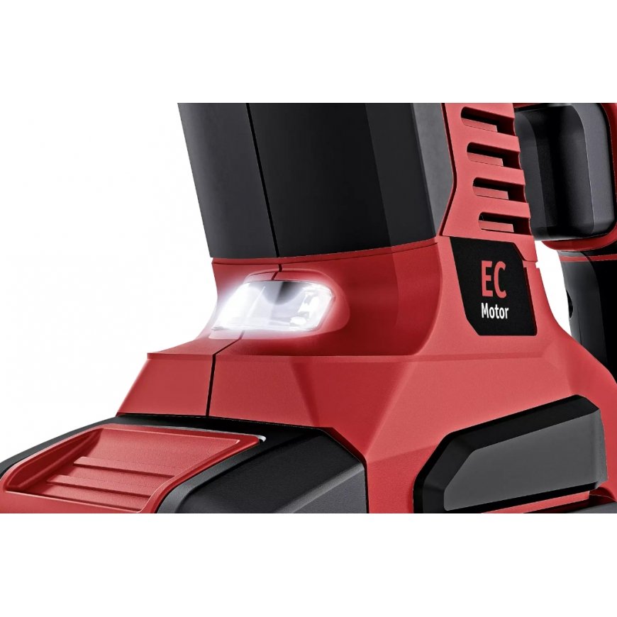 Flex CHE 18.0-EC gręžiamasis perforatorius 18 W 1400 RPM „SDS Plus“ – 4