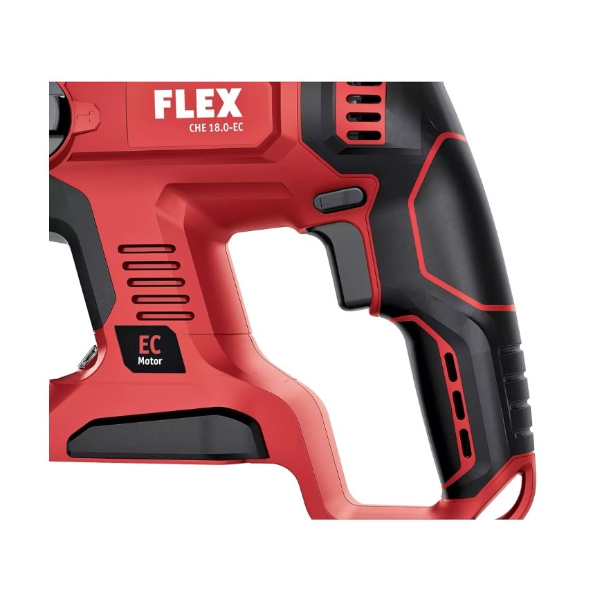 Flex CHE 18.0-EC poravasara 18 W 1400 RPM SDS Plus – 5