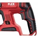 Flex CHE 18.0-EC перфоратор 18 W 1400 RPM SDS Plus Flex CHE 18.0-EC перфоратор 18 W 1400 RPM SDS Plus