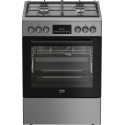 Gas-electric cooker FBM62330GXTN Gas-electric cooker FBM62330GXTN