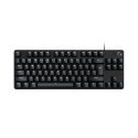 multi device keyboard and mouse set black gre