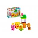 Klocki DUPLO 10457 Przyjęcie urodzinowe Kubusia Puchatka