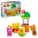 Klocki DUPLO 10457 Przyjęcie urodzinowe Kubusia Puchatka