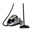 Clatronic DR 3280 Цилиндрический пароочиститель 1,5 L 1500 W Черный, Серый Clatronic DR 3280 Цилиндрический пароочиститель 1,5 L 1500 W Черный, Серый