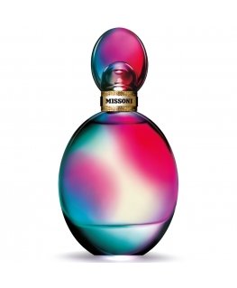 Missoni Eau De Parfum 100 ml Naisten