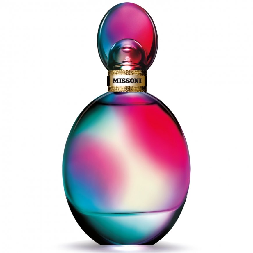 Missoni Eau De Parfum 100 ml Naisten