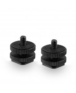 SmallRig 1631 монтажный аксессуар для камеры Адаптер крепление башмака камеры