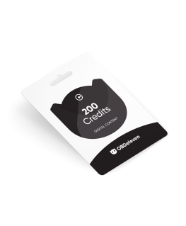 OBDeleven 200 Credits