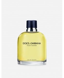 Dolce&Gabbana Pour Homme 75 ml Miesten