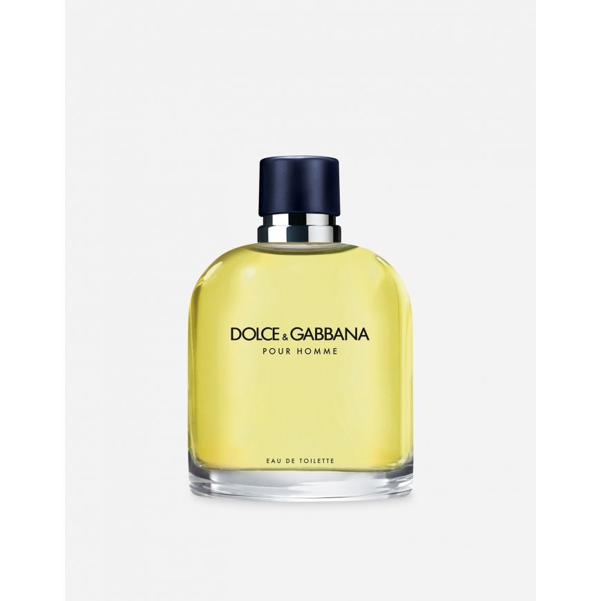 Dolce&Gabbana Pour Homme 75 ml Vīrieši