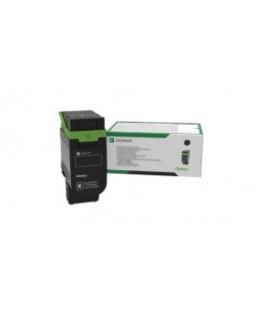 Lexmark 75M2HK0 toner cartridge 1 pc(s) Original Black