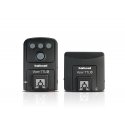 Hahnel 1005 502.0 аксессуар для вспышки Приемник Hahnel 1005 502.0 аксессуар для вспышки Приемник