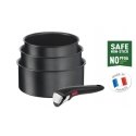 Tefal Ingenio L7629002 pan set 4 pc(s) Tefal Ingenio L7629002 pan set 4 pc(s)