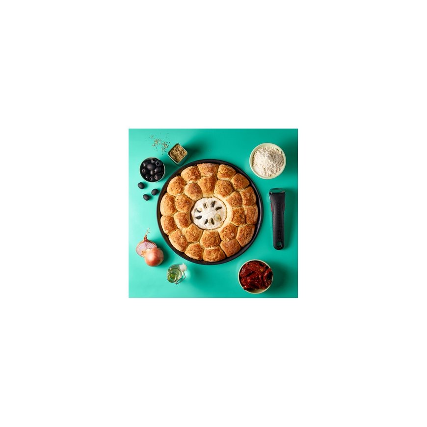 Tefal Ingenio L7629002 keptuvių ir puodų rinkinys 4 vnt – 5