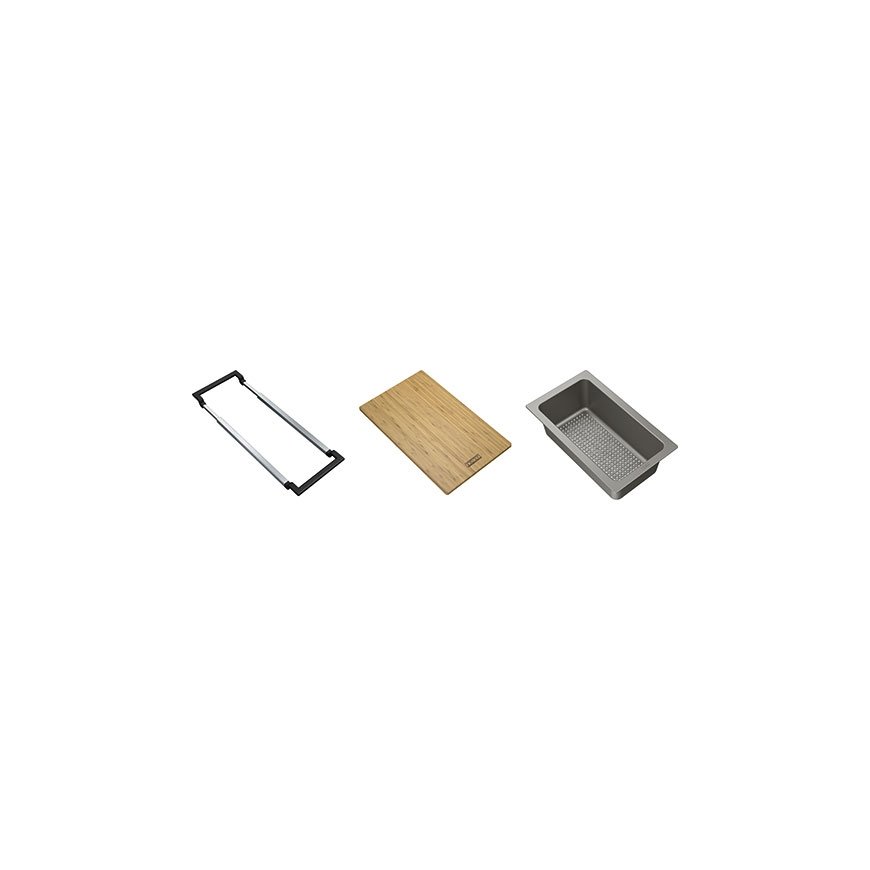 Franke 112.0655.481 organizators izlietnei