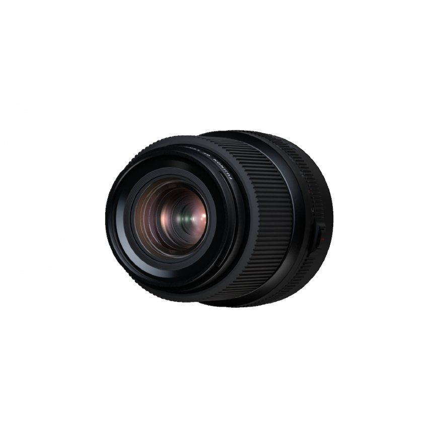 Fujifilm GF 30mm F3.5 R WR MILC Laajakulmaobjektiivi musta