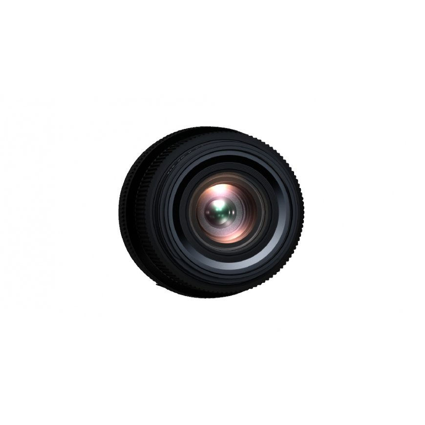 Fujifilm GF 30mm F3.5 R WR MILC Laajakulmaobjektiivi musta – 2
