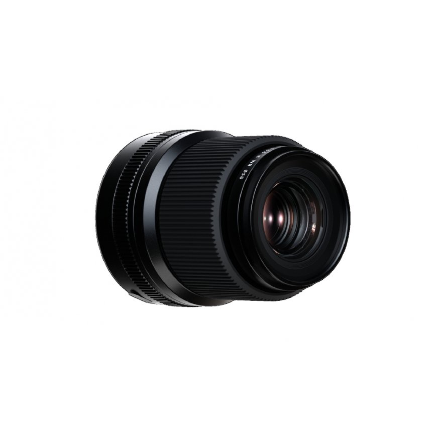 Fujifilm GF 30mm F3.5 R WR MILC Wide lens Black – 3