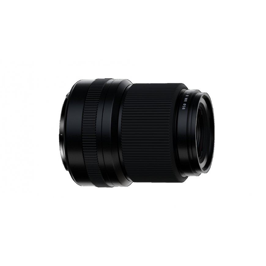 Fujifilm GF 30mm F3.5 R WR MILC Wide lens Black – 4
