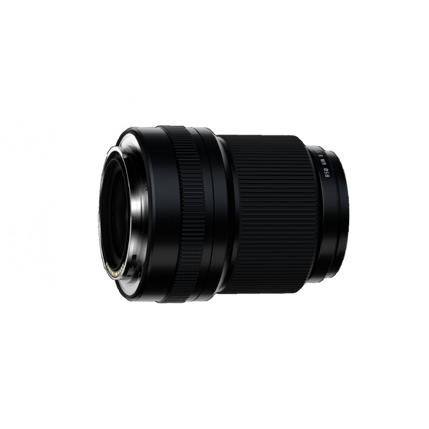 Fujifilm GF 30mm F3.5 R WR MILC Plačiakampis objektyvas Juoda – 5