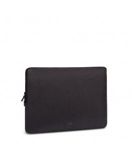 Rivacase 7705 39,6 cm (15.6") Įmautė Juoda