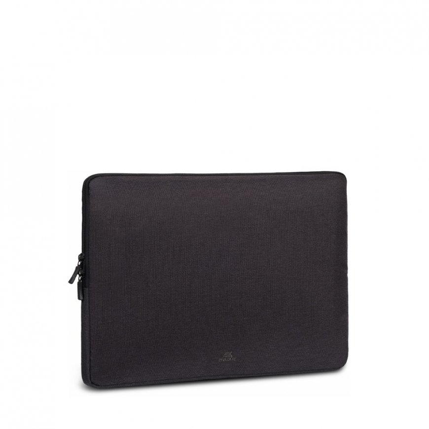 Rivacase 7705 39,6 cm (15.6") Soma-aploksne Melns