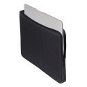 Rivacase 7705 39,6 cm (15.6") чехол-конверт Черный