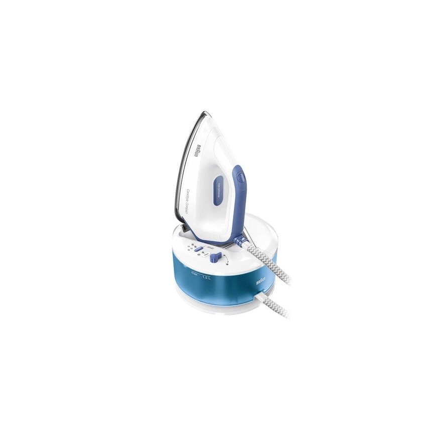 Braun CareStyle Compact IS 2143 BL