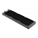 Xilence XC997 Tietokoneen jäähdytysjärjestelmä Suoritin Nestejäähdytyspakkaus 12 cm musta 1 kpl Xilence XC997 Tietokoneen jäähdytysjärjestelmä Suoritin Nestejäähdytyspakkaus 12 cm musta 1 kpl