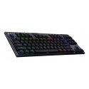 Logitech G G915 X LIGHTSPEED keyboard Logitech G G915 X LIGHTSPEED keyboard