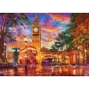 Ravensburger 12000184 pusle 2 1000 tk Linn Ravensburger 12000184 pusle 2 1000 tk Linn