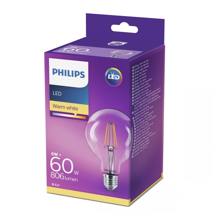 Philips Globe 8718696573976 – 2