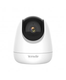 Tenda CP6 turvakaamera Ülepea IP süsteemiga turvakaamera Hoonesisene 2304 x 1296 pikslit Lagi/sein/laud