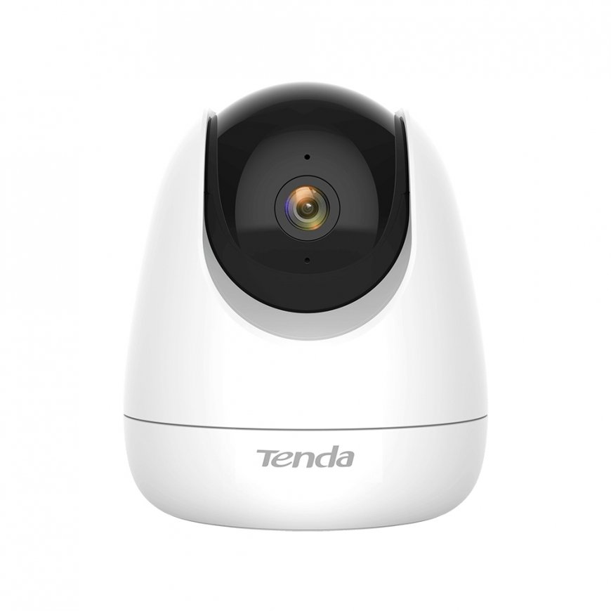Tenda CP6 drošības/tīkla kamera Kupols IP