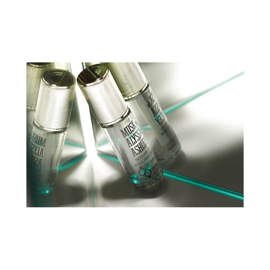 Alyssa Ashley Musk 7.5 ml Mõlemale soole sobiv 7,5 ml – 3