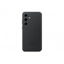 Samsung Smart View Case mobilo telefonu apvalks 17 cm (6.7") Maciņš Melns