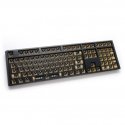 Ducky One 3 Hot-Swap Barebone klaviatuur Mängimine USB Ameerika inglise keel Must Ducky One 3 Hot-Swap Barebone klaviatuur Mängimine USB Ameerika inglise keel Must