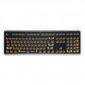 Ducky One 3 Hot-Swap Barebone keyboard Gaming USB US English Black