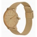 Armani Exchange AX5536NLPNLC Rokaspulkstenis Sieviete Kvarcs Zelts Armani Exchange AX5536NLPNLC Rokaspulkstenis Sieviete Kvarcs Zelts