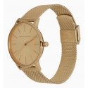 Armani Exchange AX5536NLPNLC Käekell Emane Kvarts Kuld