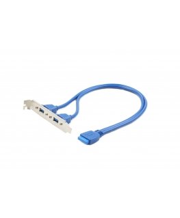 Gembird USB 3.0/IDE интерфейсная карта/адаптер USB 3.2 Gen 1 (3.1 Gen 1)
