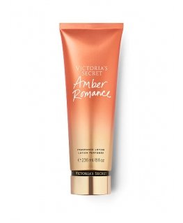 Victoria's Secret Amber Romance Fragrance Lotion 236 ml Women