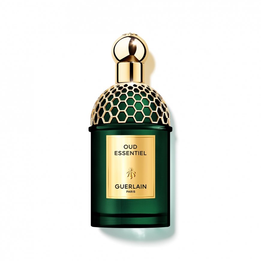 Guerlain Absolus Allegoria Oud Essentiel 125