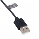 Akyga AK-SW-38 mobiililaitteen laturi Älykello musta USB Sisätila Akyga AK-SW-38 mobiililaitteen laturi Älykello musta USB Sisätila